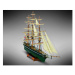 MINI MAMOLI Cutty Sark 1:250 kit