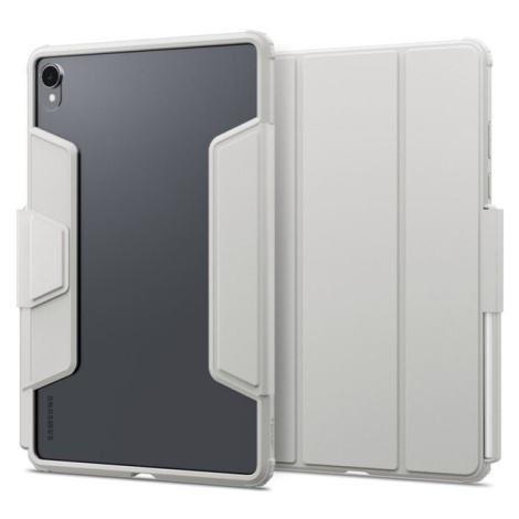 Spigen Ultra Hybrid Pro pouzdro Samsung Galaxy Tab S11 šedé