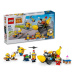 Lego® Ano, zloduch 4 75580 Minions a banánové auto