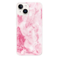 iSaprio RoseMarble 16 pro iPhone 15