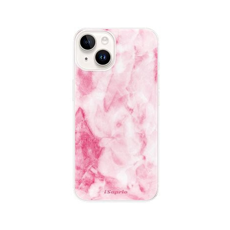 iSaprio RoseMarble 16 pro iPhone 15