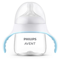 PHILIPS AVENT - Lahvička na učení Natural Response 150 ml, 6m+