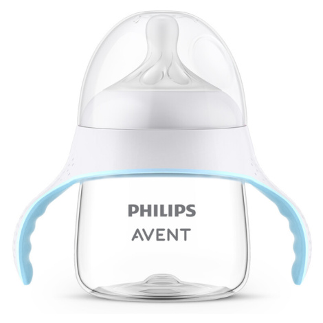 PHILIPS AVENT - Lahvička na učení Natural Response 150 ml, 6m+