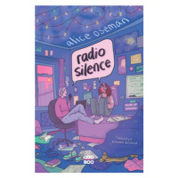 Radio Silence | Romana Bičíková, Alice Oseman, Alice Oseman