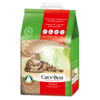 Cats Best Original podestýlka 20l/8,6kg