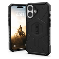 UAG Pathfinder Magsafe kryt iPhone 16 černý