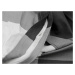 Bavlněné povlečení OSAKA šedé + povlak na polštářek 40 x 40 cm Rozměr povlečení: 70 x 90 cm | 14