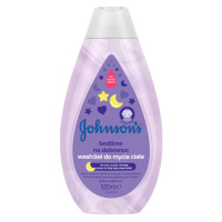 Johnson's Baby Bedtime Mycí gel pro dobré spaní 500 ml