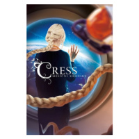 Cress - Měsíční kroniky - Marissa Meyer