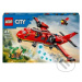 LEGO® City 60413 Hasičské záchranné lietadlo - hra z kategorie City