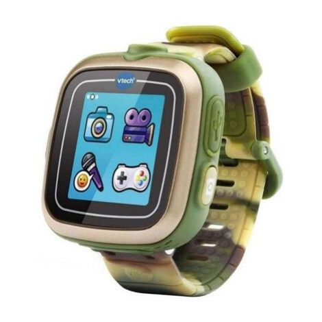 Kidizoom Smart Watch DX7 - maskovací VTech