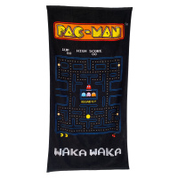 Ručník Pac-Man - The Chase - 05055437938865
