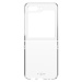 FIXED Pure zadní kryt Samsung Galaxy Z Flip5 5G čirý