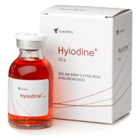 CONTIPRO Hyiodine 1x50 ml