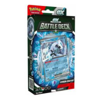 Chien-Pao ex Battle Deck