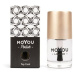 MoYou Razítkovací lak na nehty - Top Coat 10ml