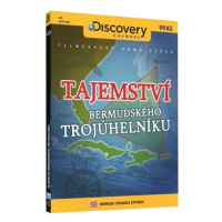 Tajemství bermudského trojúhelníku - DVD