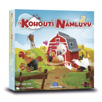 Kohoutí námluvy - Rodinná hra