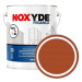 Rust-Oleum Antikorozní elastický nátěr Noxyde Peganox červený, RO.405.10.5, 5 kg