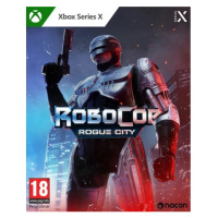 RoboCop: Rogue City (Xbox Series X)