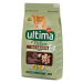 Ultima Cat Nature No Grain Adult s krocanem - 1,1 kg