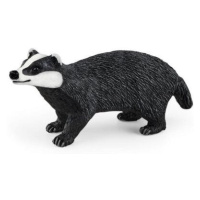 Schleich 14842 Jezevec