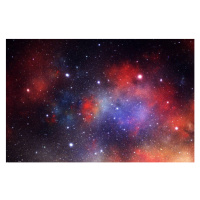 Fotografie Nebula, sololos, (40 x 26.7 cm)