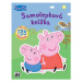 Samolepková knížka - Peppa Pig