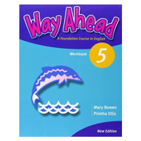 Way Ahead (New Ed.) 5 Workbook Macmillan