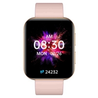 Garett Smartwatch GRC MAXX Gold