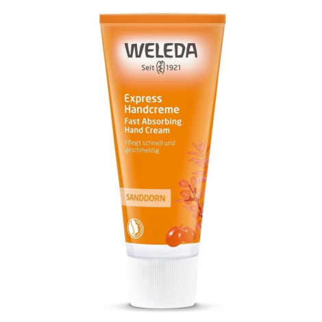 WELEDA Rakytníkový krém na ruce 50ml