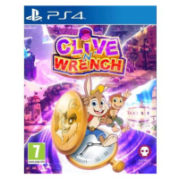 Clive 'N' Wrench (PS4)