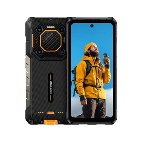 Ulefone Armor 26 Ultra Black