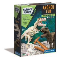 ArcheoFun Tyrannosaurus Rex