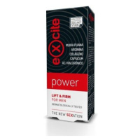 Diet esthetic Excite Man Power gel pro zvětšení objemu 15 ml