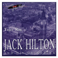 Hilton Jack: Jack Hilton and His Orchestra - Jazz - CD