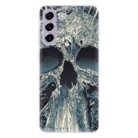 iSaprio Abstract Skull pro Samsung Galaxy S21 FE 5G