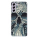 iSaprio Abstract Skull pro Samsung Galaxy S21 FE 5G