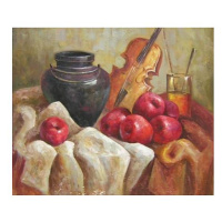 Obraz - Jablka