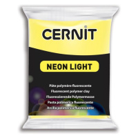 CERNIT NEON 56g - žlutá