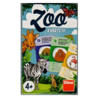 Zoo Kvarteto