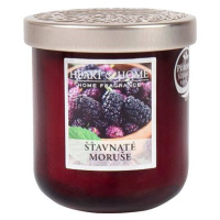 HEART & HOME Šťavnaté moruše 110 g