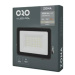 Reflektor LED ORO ZONA, 50W, 4000 lm, NW-B