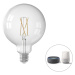 Inteligentní E27 stmívatelná LED lampa 7,5 W 1055 lm 1800-3000K