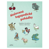 Malované logopedické pohádky