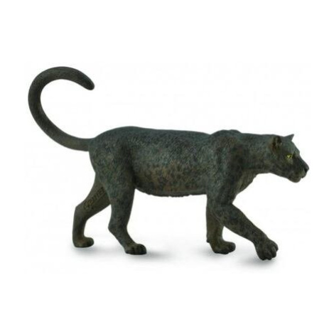 Collecta Černý leopard