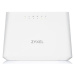 Router ZyXEL VMG3625-T50B / 2,4 GHz/5 GHz / 1167 MB/s / bílá Varianta: ivi1