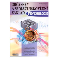 Občanský a společenskovědní základ - Psychologie - Doležalová L., Vlková M.