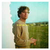 Vance Joy: In Our Own Sweet Time - CD