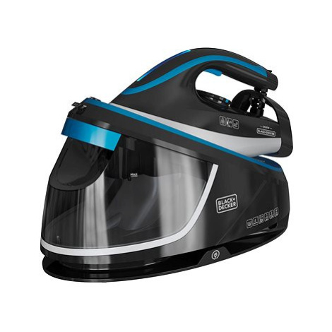 Black & Decker BXSS2401 + Black + Decker